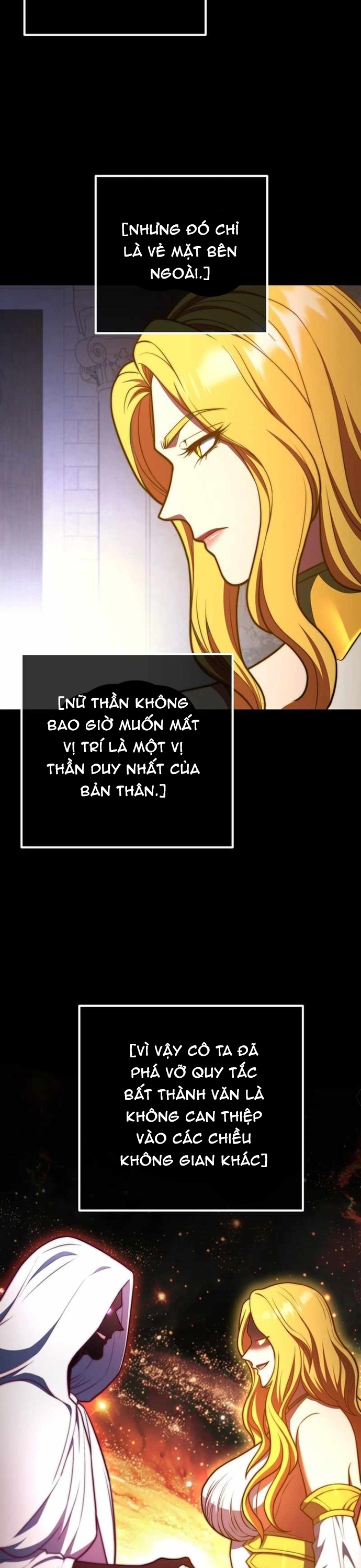 Thăng Hạng Từ Đỉnh Cấp Chap 84 - Next Chap 85
