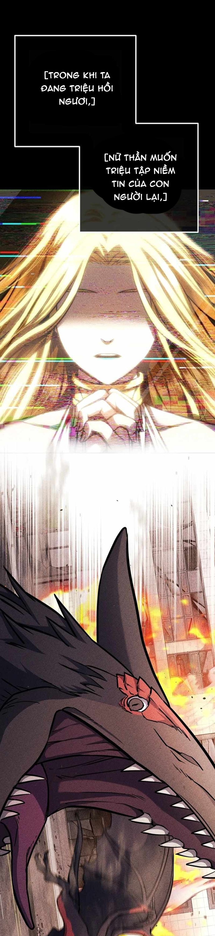 Thăng Hạng Từ Đỉnh Cấp Chap 84 - Next Chap 85