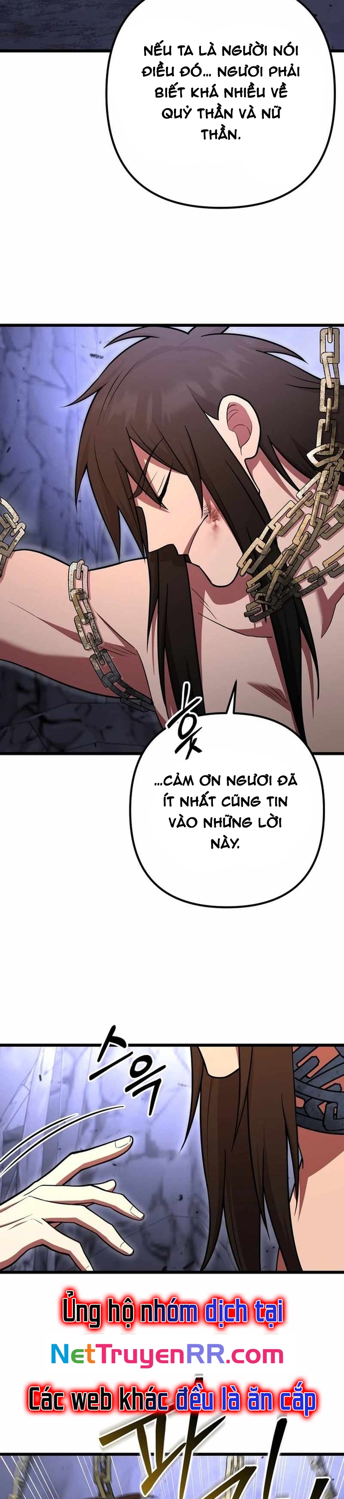 Thăng Hạng Từ Đỉnh Cấp Chap 84 - Next Chap 85