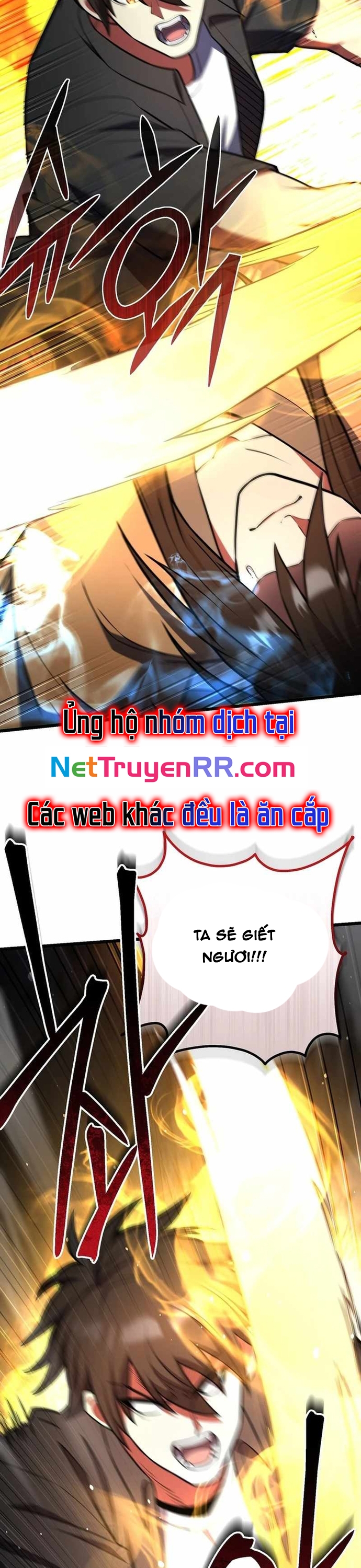 Thăng Hạng Từ Đỉnh Cấp Chap 84 - Next Chap 85