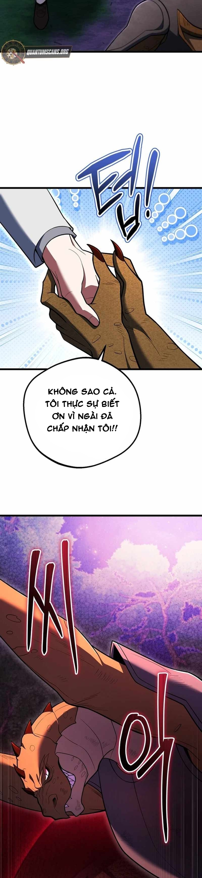 Thăng Hạng Từ Đỉnh Cấp Chap 84 - Next Chap 85
