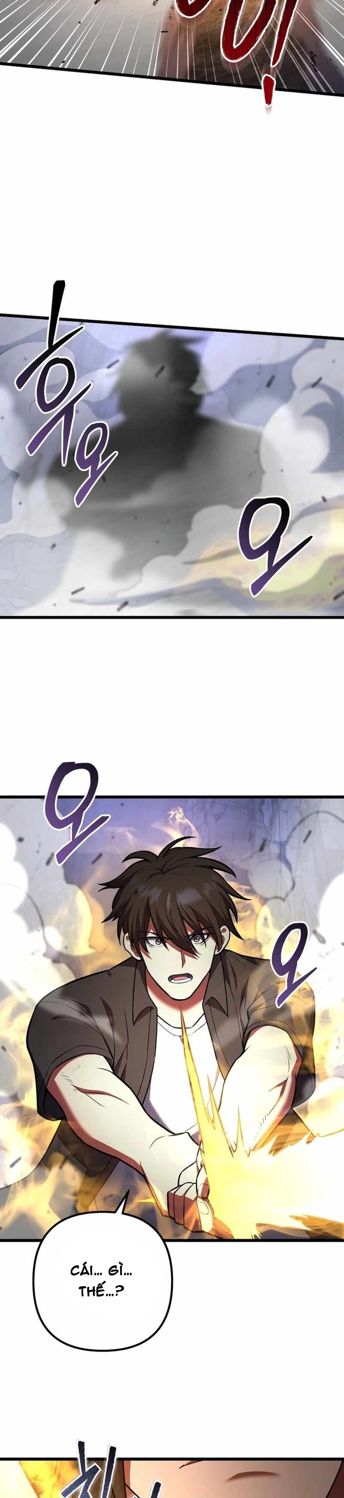 Thăng Hạng Từ Đỉnh Cấp Chap 84 - Next Chap 85