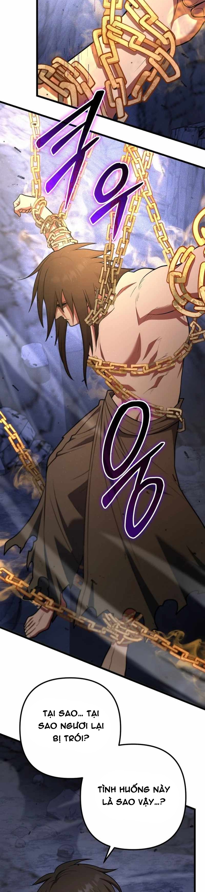 Thăng Hạng Từ Đỉnh Cấp Chap 84 - Next Chap 85