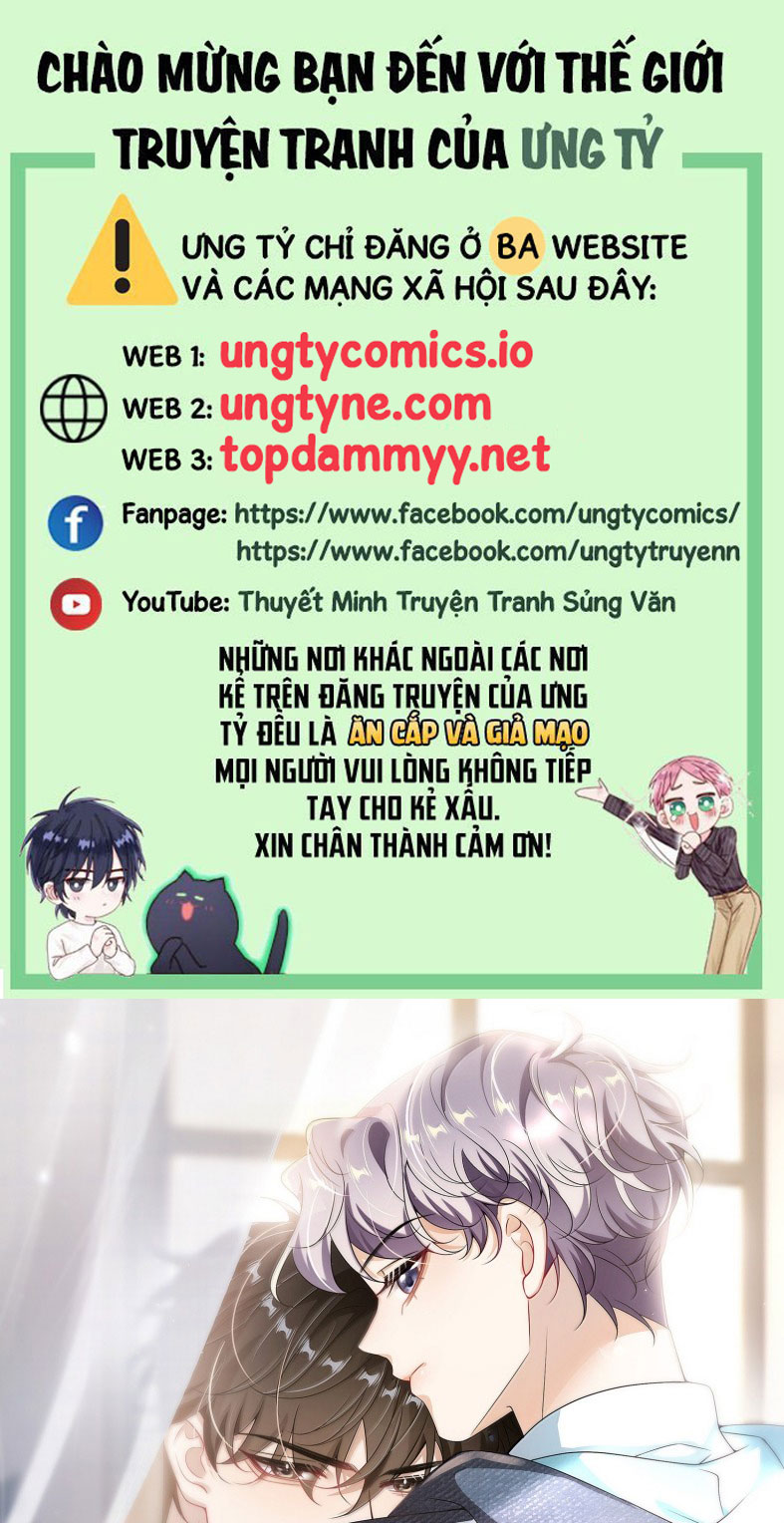 Thẳng Thắn Từ Nghiêm Chap 134 - Next Chap 135