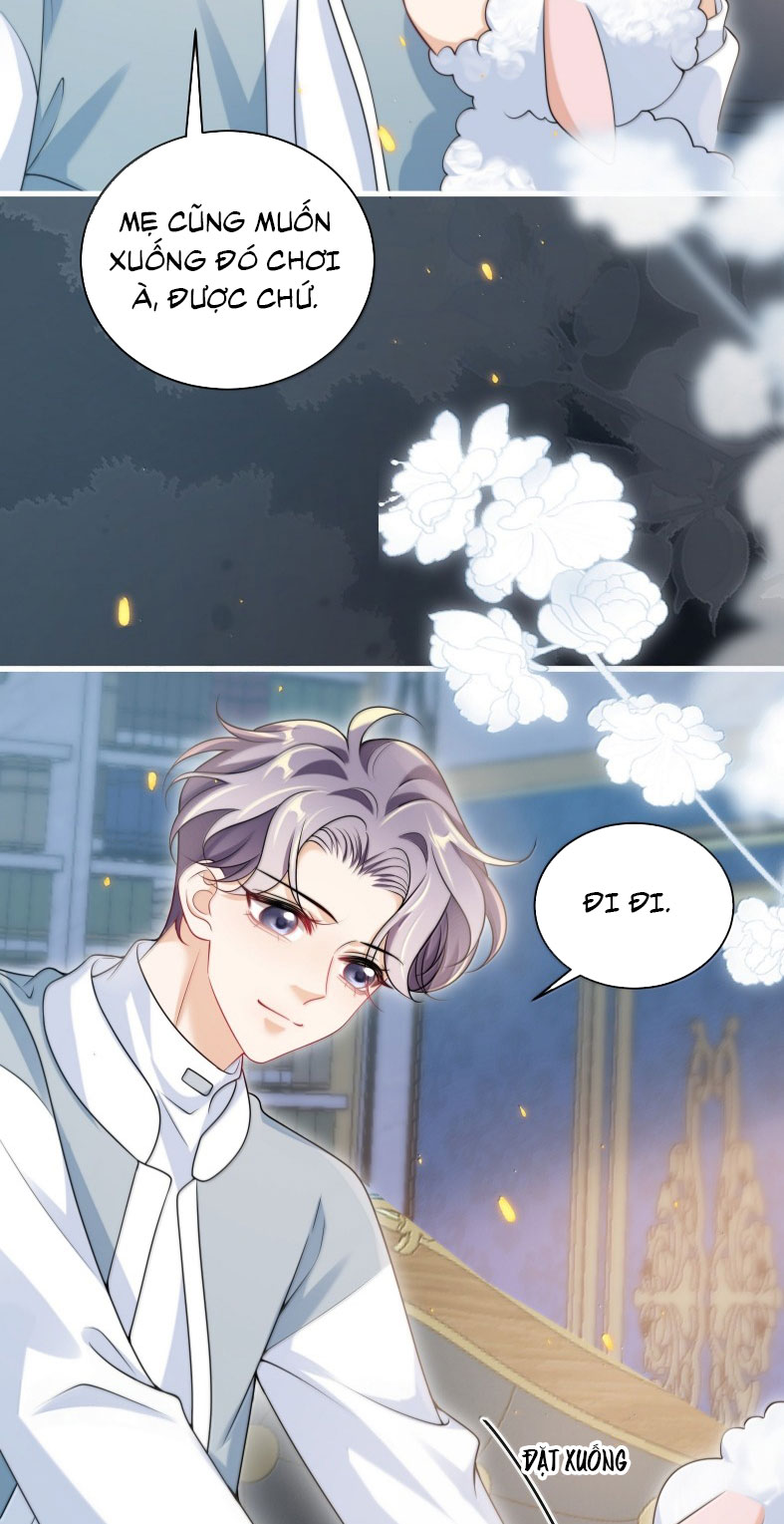 Thẳng Thắn Từ Nghiêm Chap 134 - Next Chap 135
