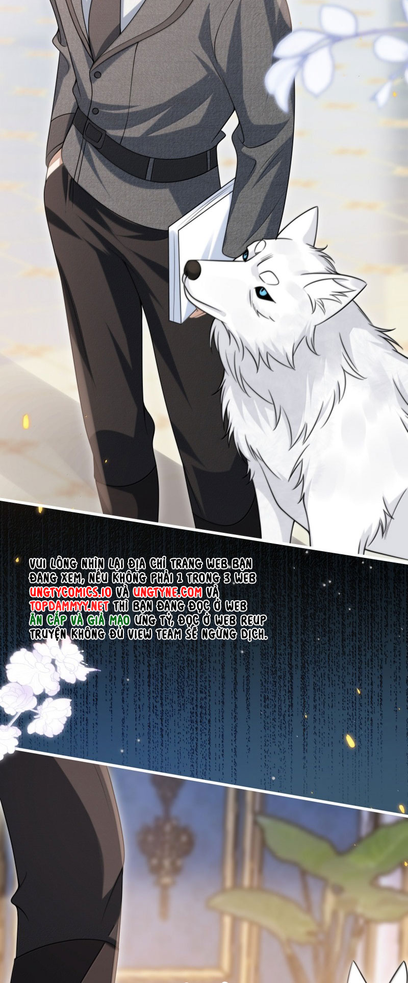 Thẳng Thắn Từ Nghiêm Chap 134 - Next Chap 135