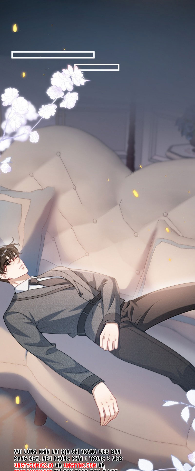 Thẳng Thắn Từ Nghiêm Chap 134 - Next Chap 135