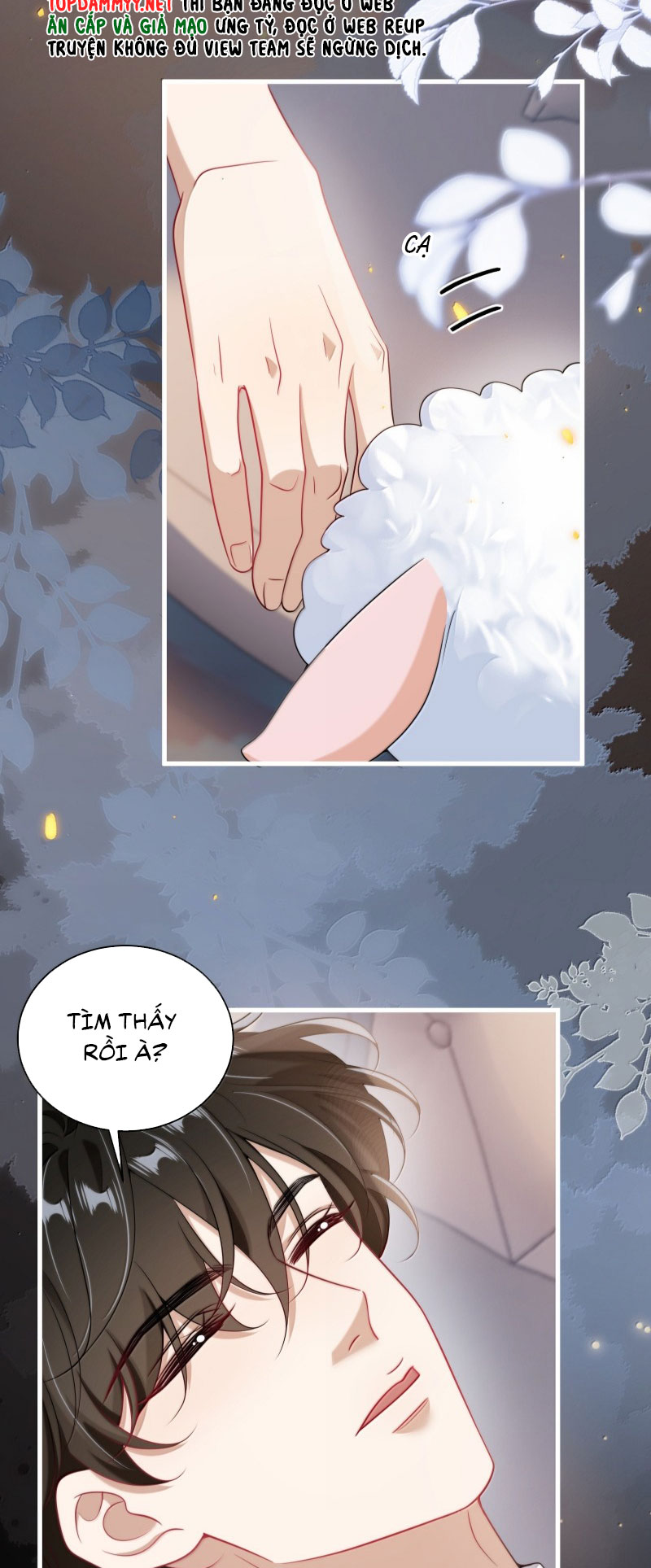 Thẳng Thắn Từ Nghiêm Chap 134 - Next Chap 135