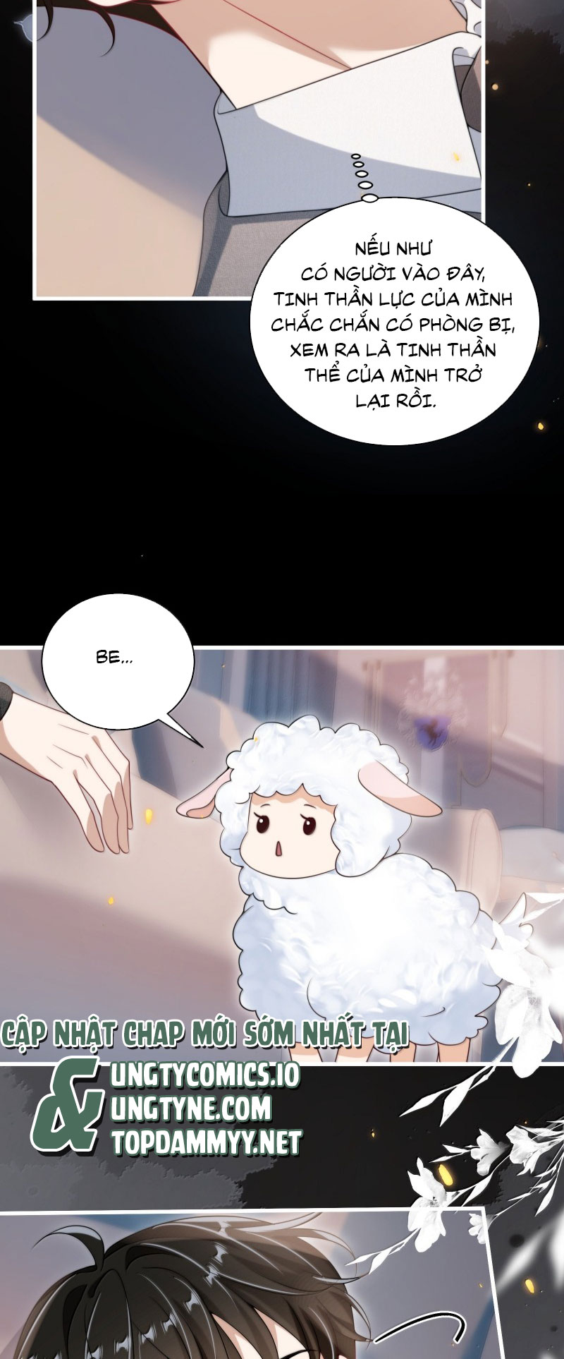 Thẳng Thắn Từ Nghiêm Chap 134 - Next Chap 135
