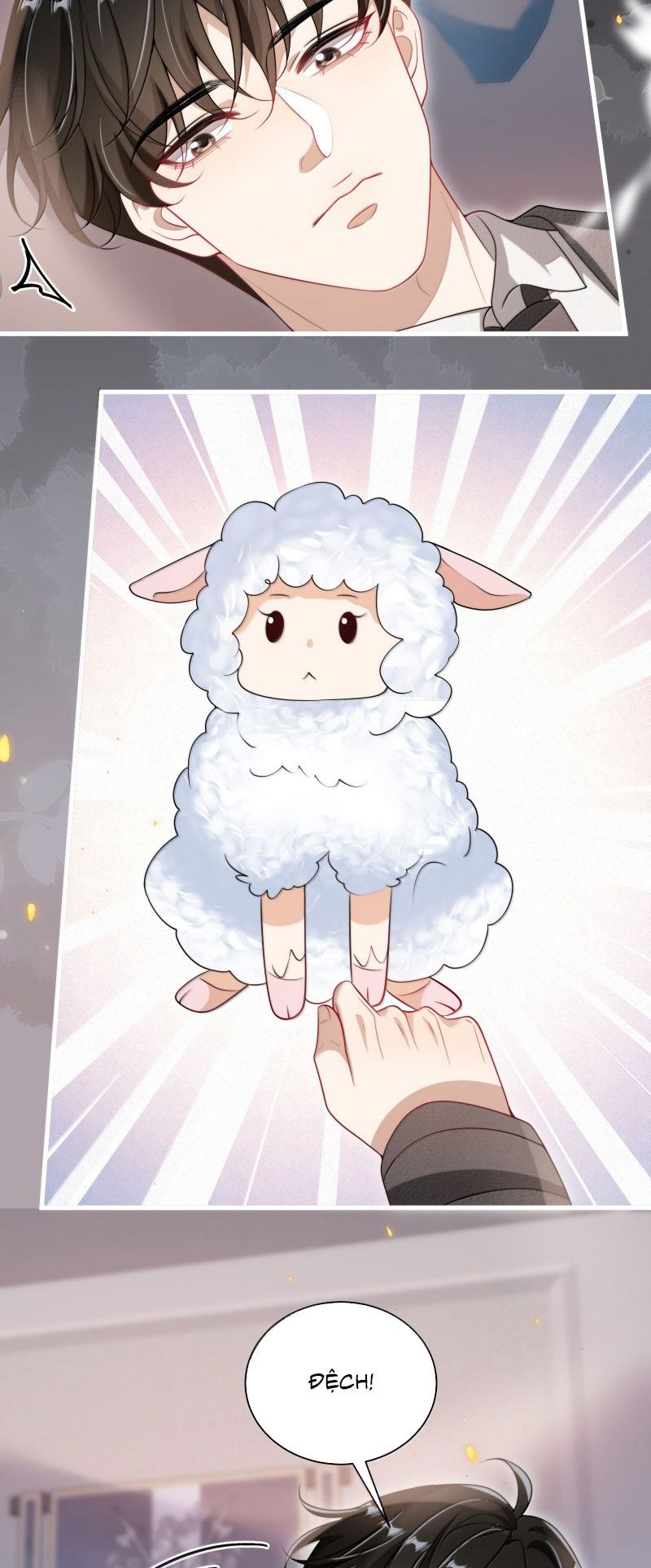 Thẳng Thắn Từ Nghiêm Chap 134 - Next Chap 135