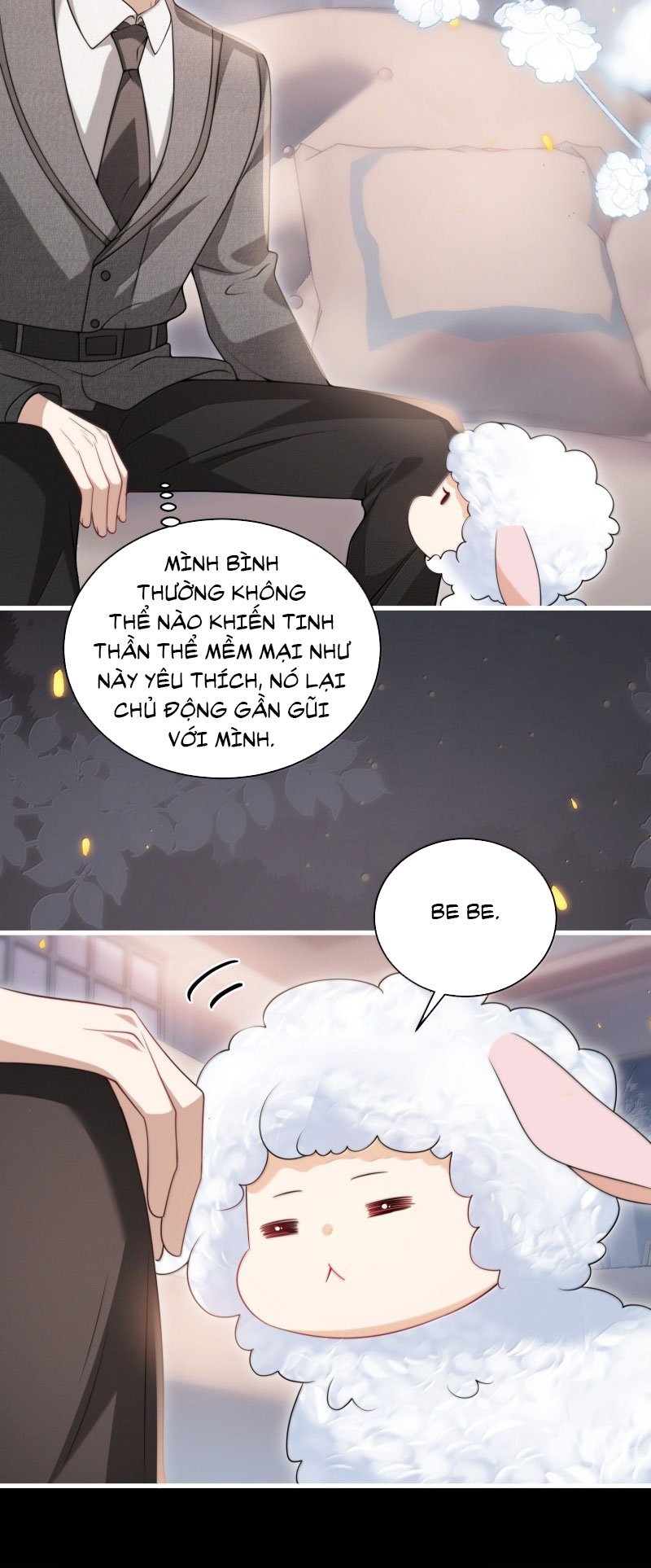 Thẳng Thắn Từ Nghiêm Chap 134 - Next Chap 135