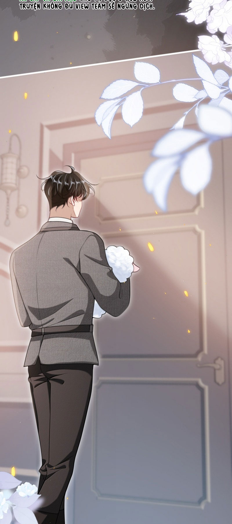 Thẳng Thắn Từ Nghiêm Chap 134 - Next Chap 135