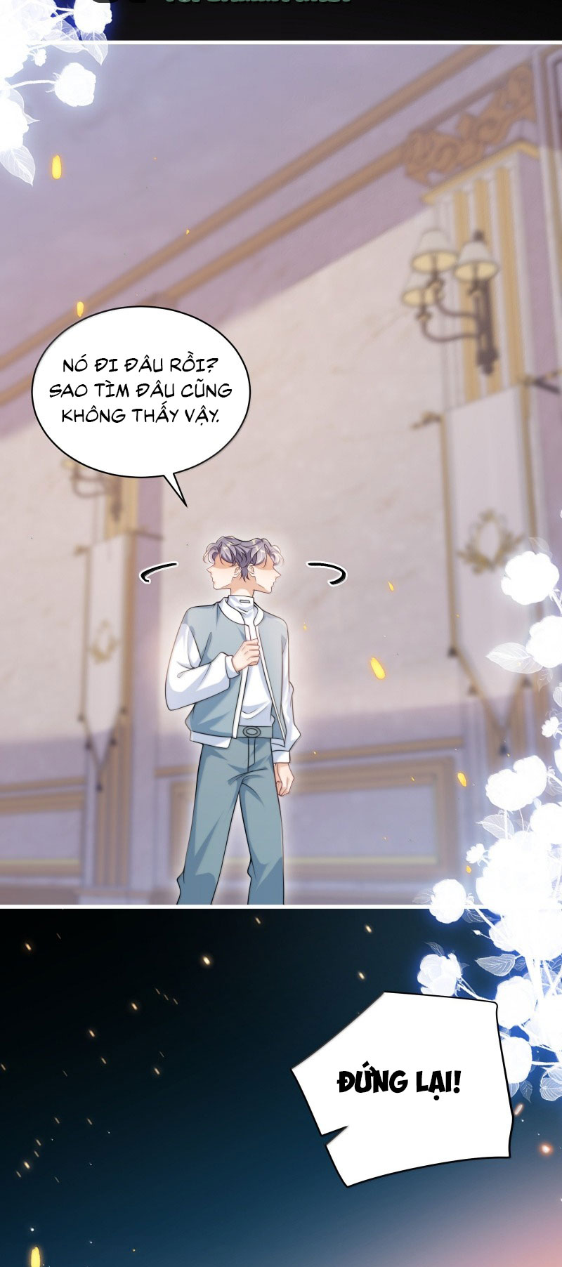 Thẳng Thắn Từ Nghiêm Chap 134 - Next Chap 135