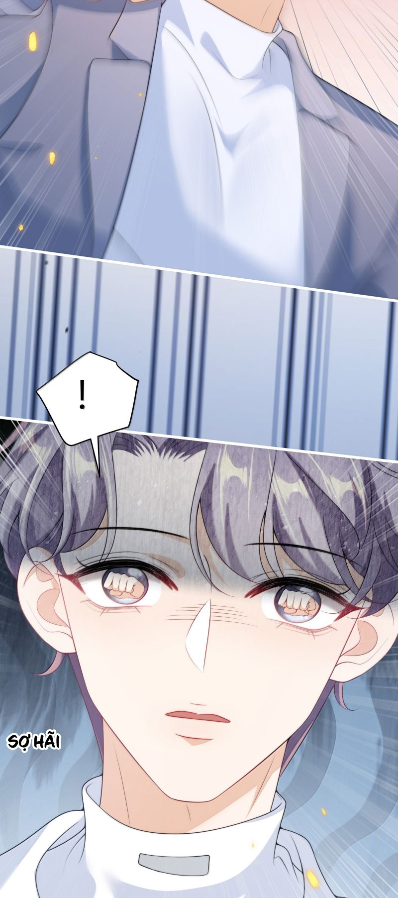 Thẳng Thắn Từ Nghiêm Chap 134 - Next Chap 135