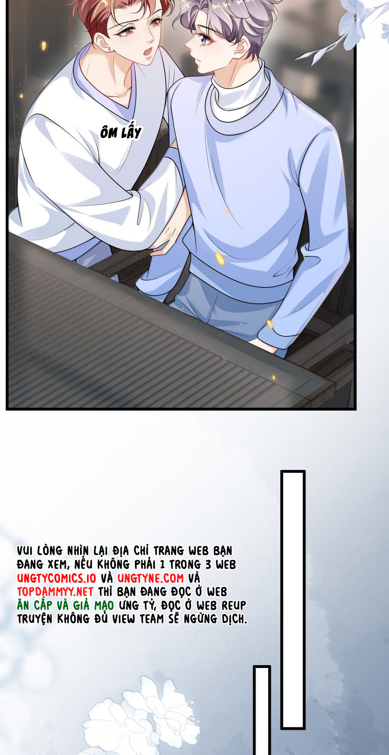 Thẳng Thắn Từ Nghiêm Chap 134 - Next Chap 135