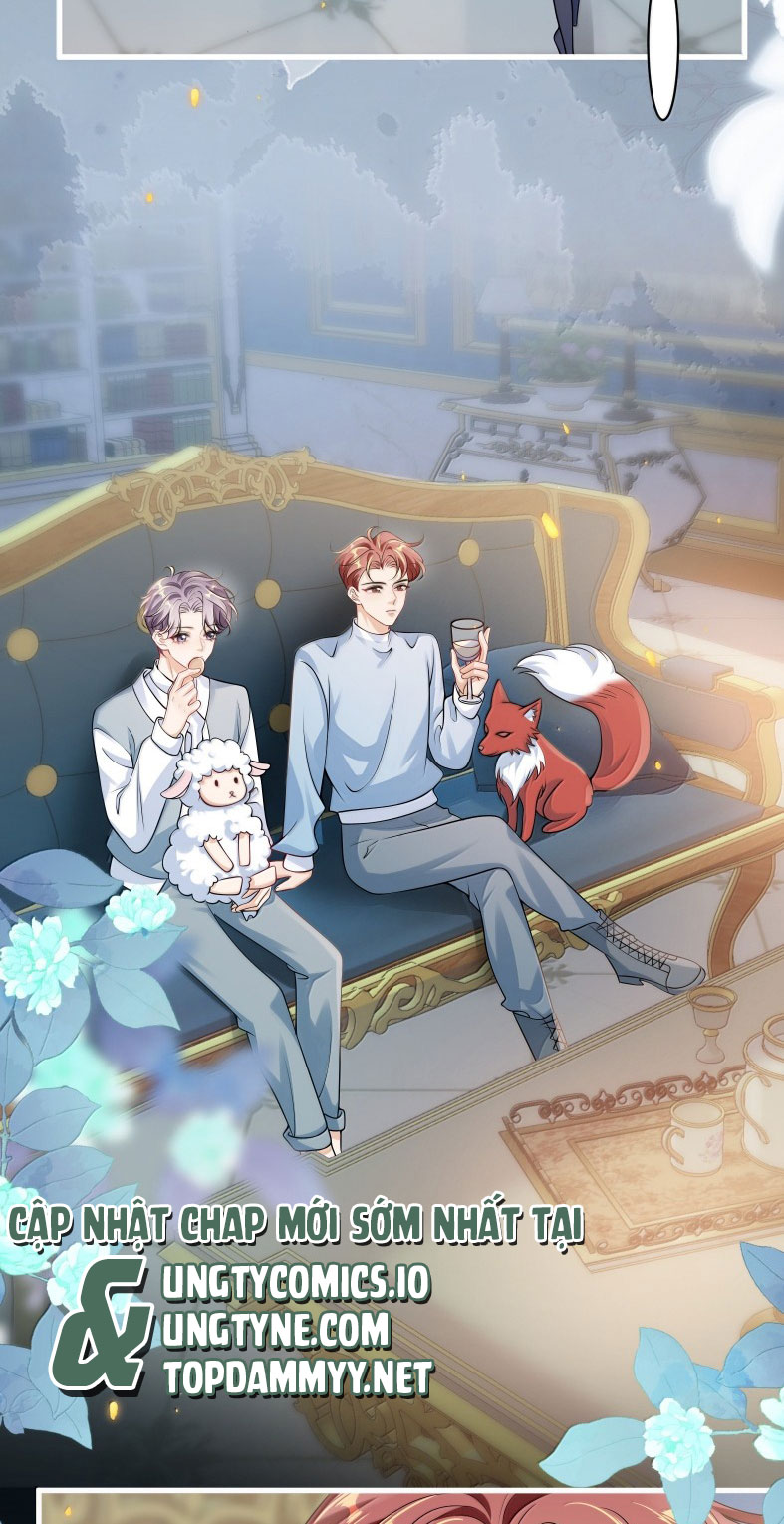 Thẳng Thắn Từ Nghiêm Chap 134 - Next Chap 135