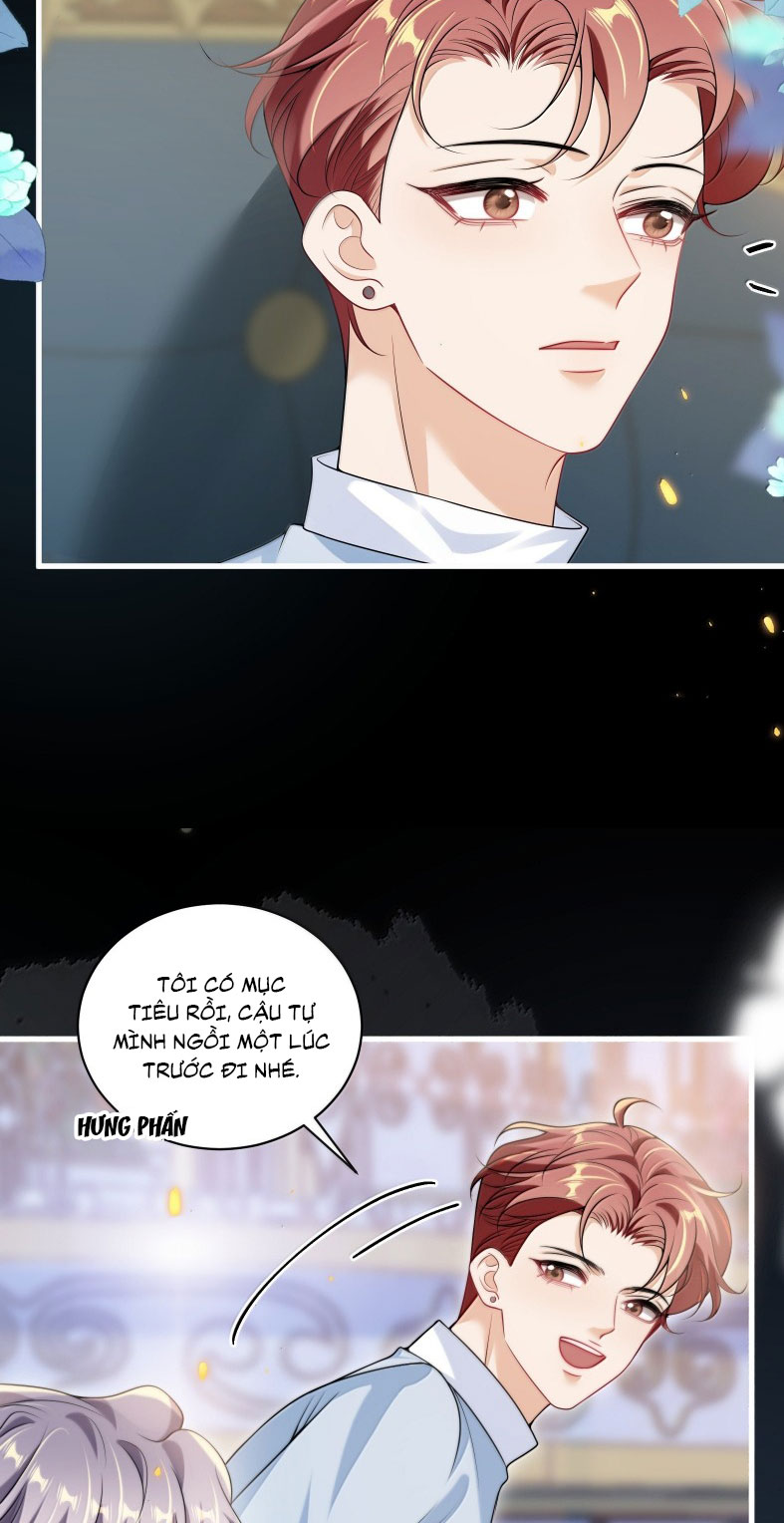 Thẳng Thắn Từ Nghiêm Chap 134 - Next Chap 135