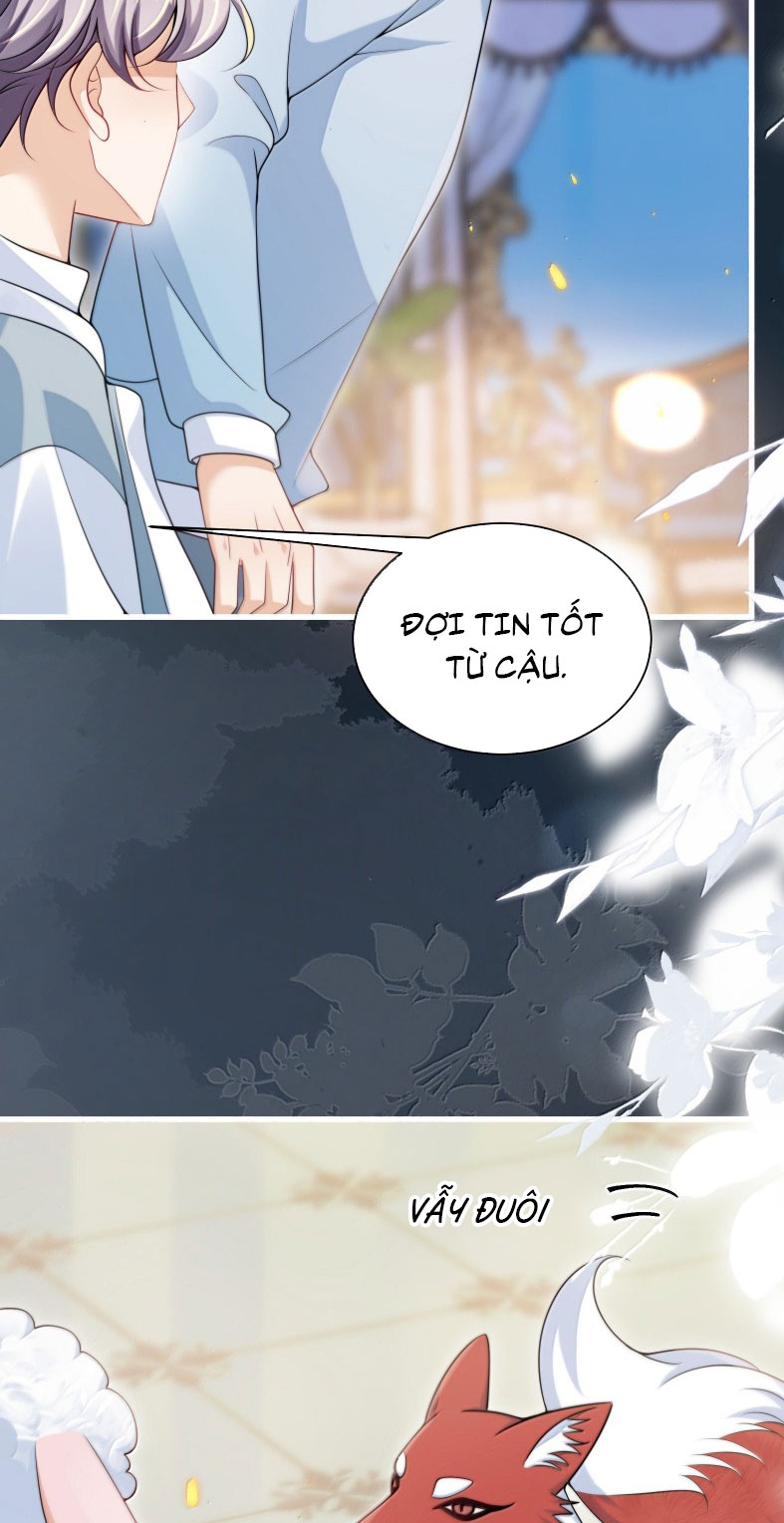 Thẳng Thắn Từ Nghiêm Chap 134 - Next Chap 135