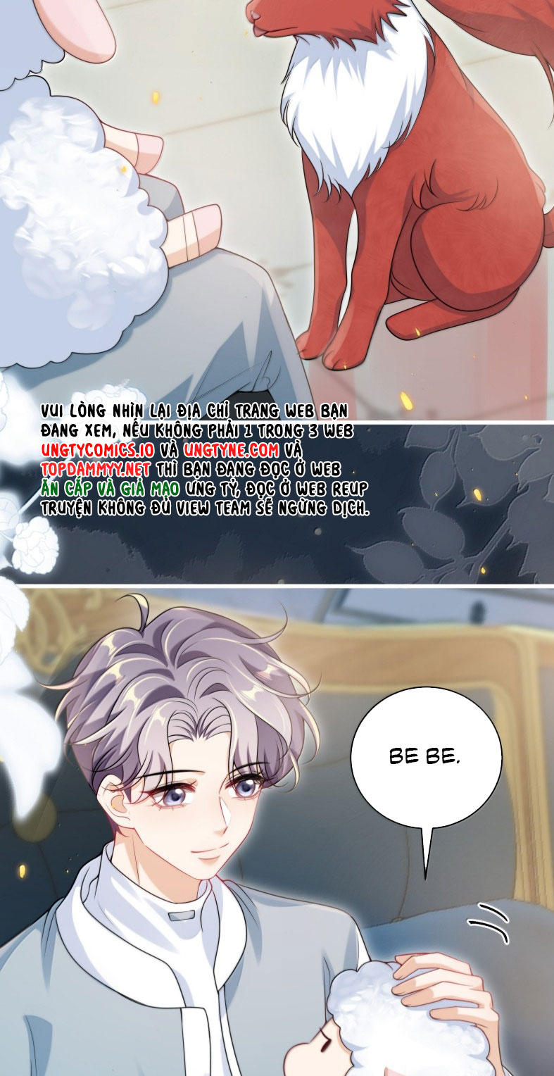 Thẳng Thắn Từ Nghiêm Chap 134 - Next Chap 135