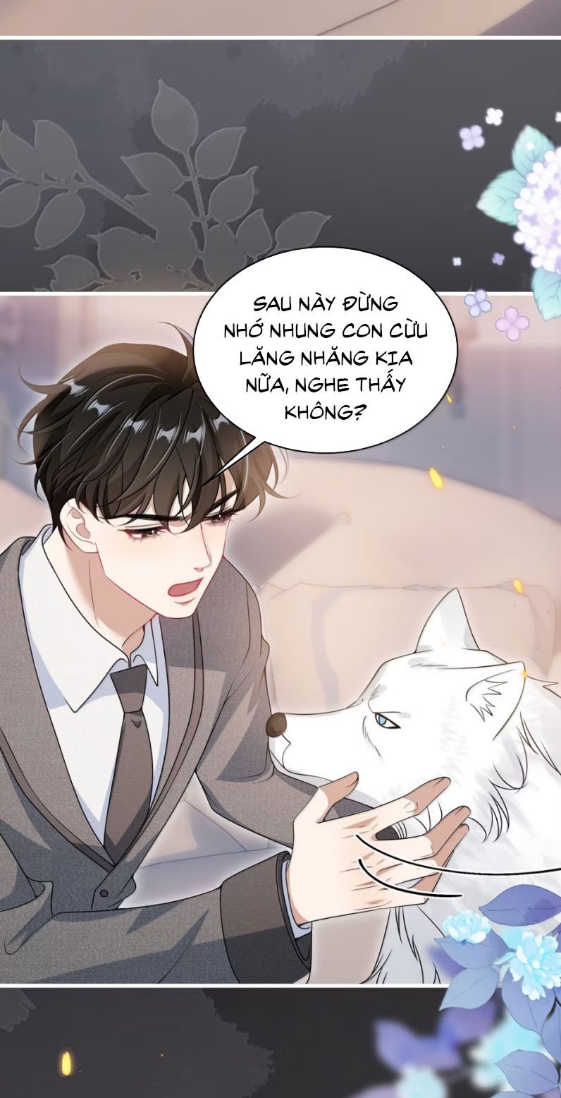 Thẳng Thắn Từ Nghiêm Chap 136 - Next Chap 137