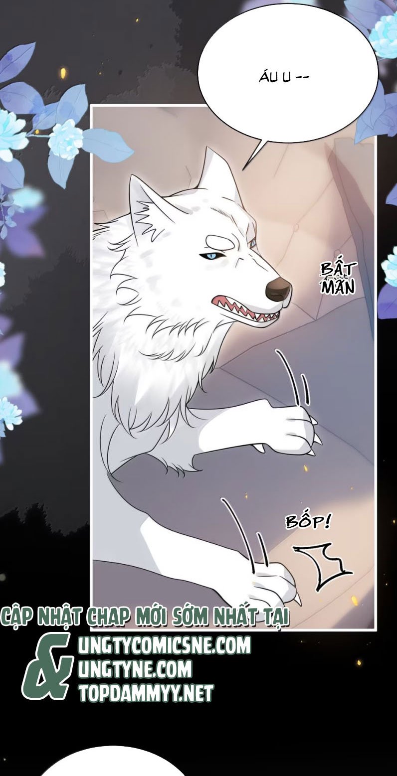 Thẳng Thắn Từ Nghiêm Chap 136 - Next Chap 137