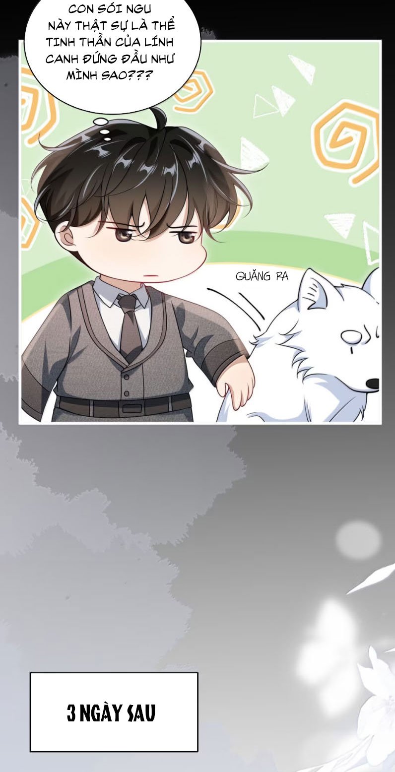 Thẳng Thắn Từ Nghiêm Chap 136 - Next Chap 137