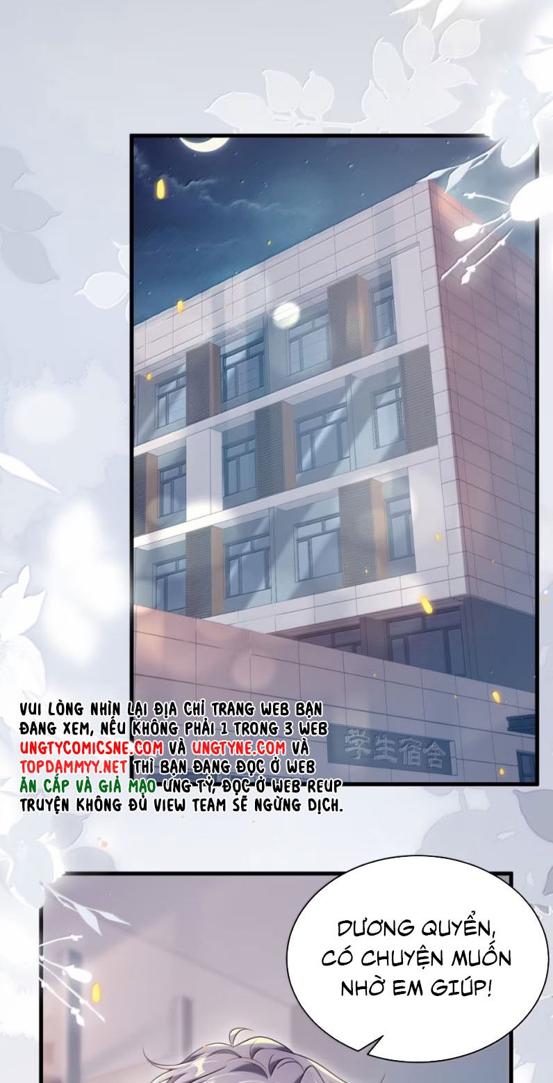 Thẳng Thắn Từ Nghiêm Chap 136 - Next Chap 137