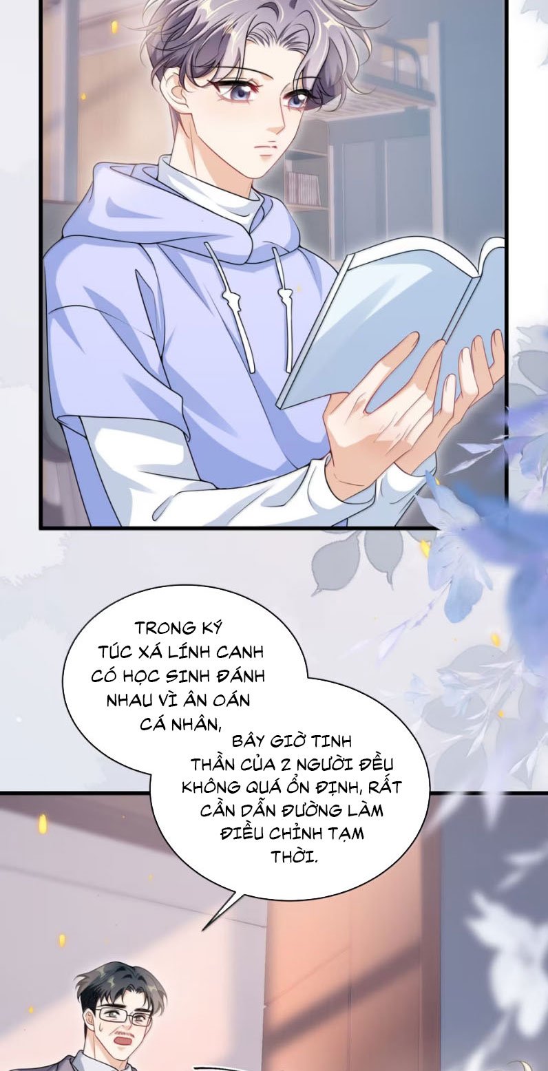 Thẳng Thắn Từ Nghiêm Chap 136 - Next Chap 137