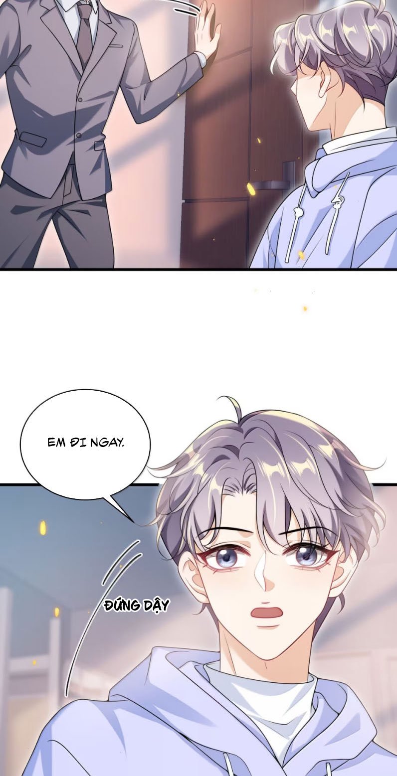 Thẳng Thắn Từ Nghiêm Chap 136 - Next Chap 137