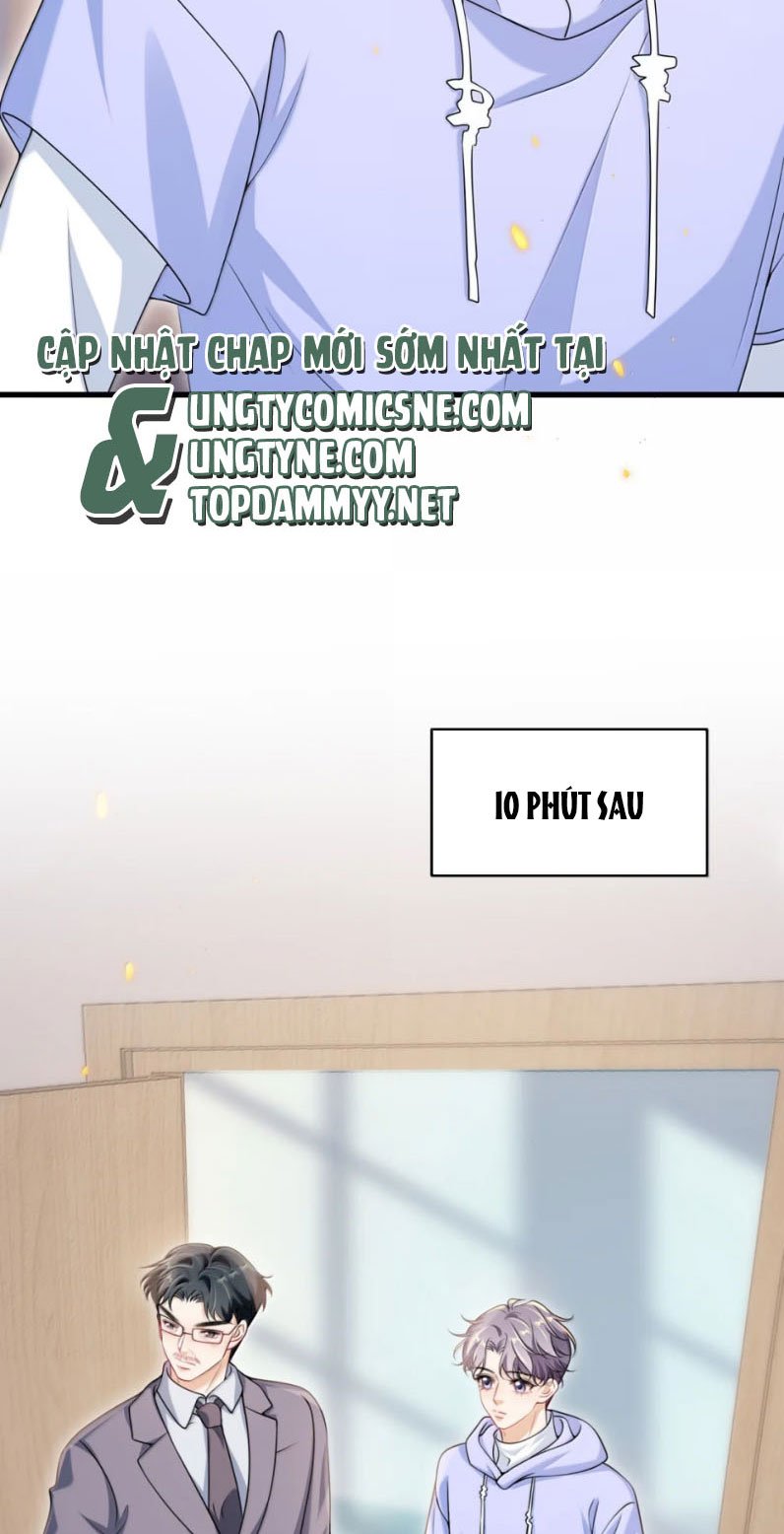 Thẳng Thắn Từ Nghiêm Chap 136 - Next Chap 137