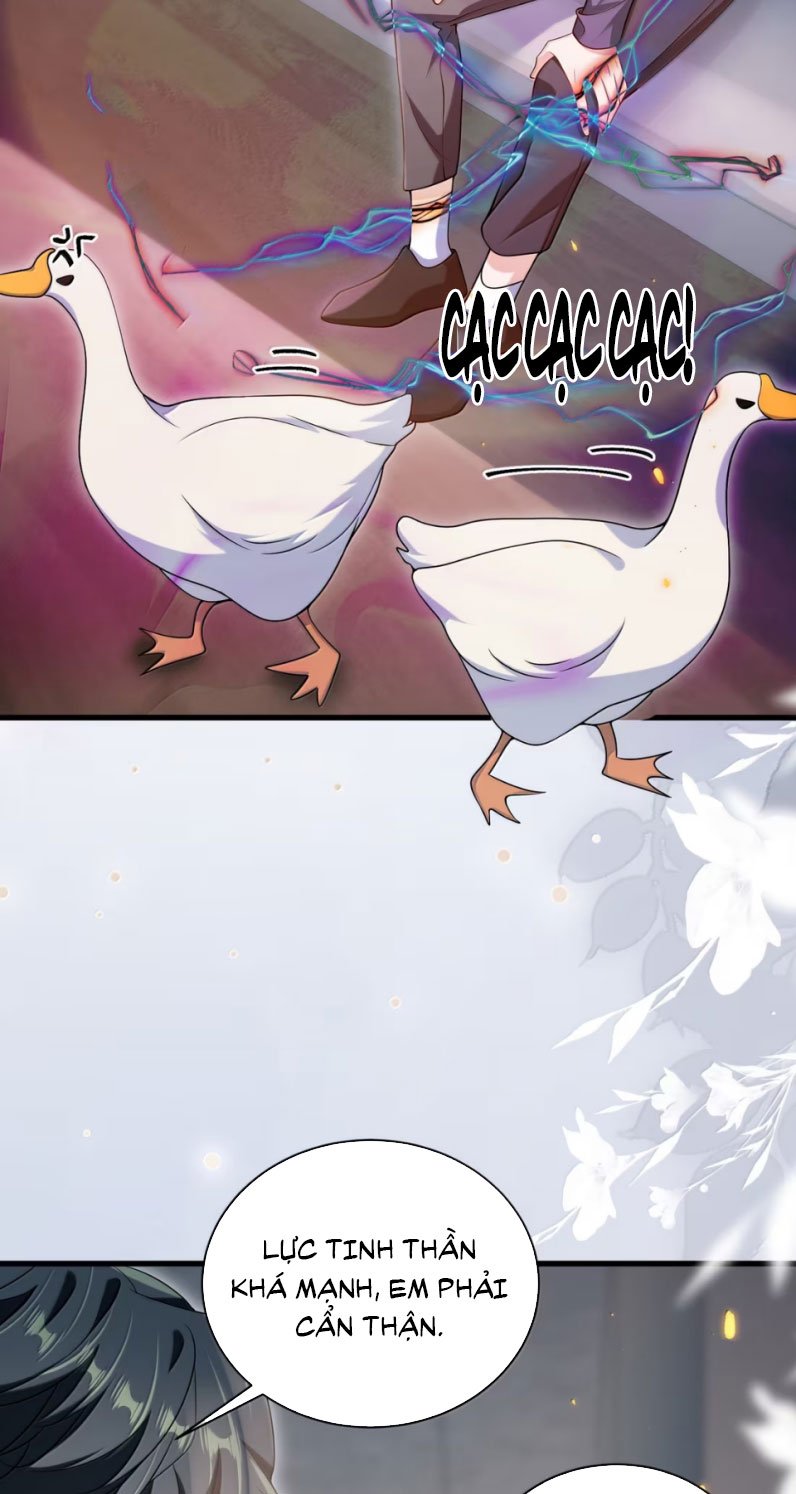 Thẳng Thắn Từ Nghiêm Chap 136 - Next Chap 137