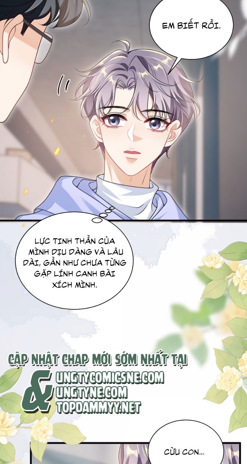 Thẳng Thắn Từ Nghiêm Chap 136 - Next Chap 137