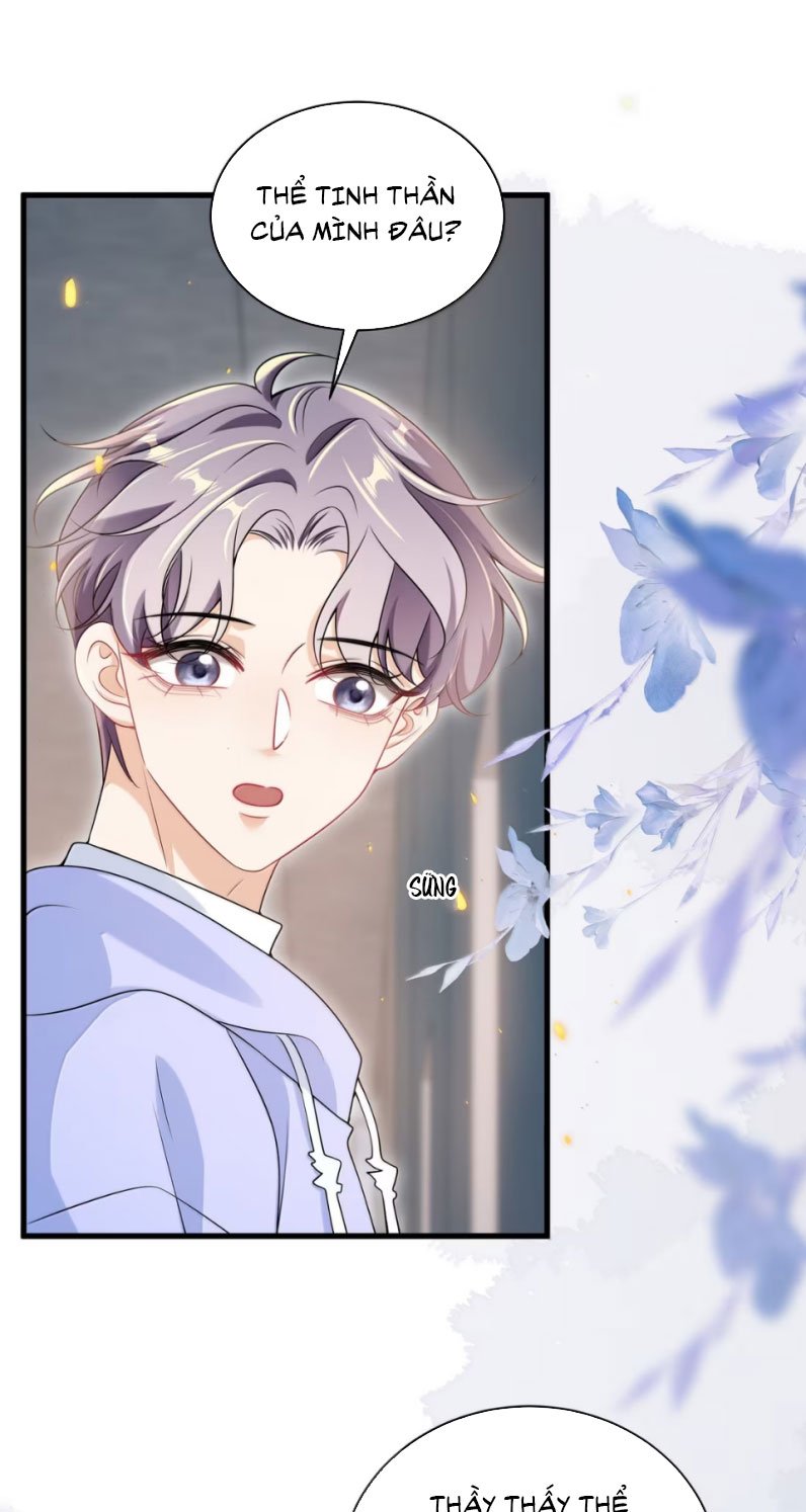 Thẳng Thắn Từ Nghiêm Chap 136 - Next Chap 137