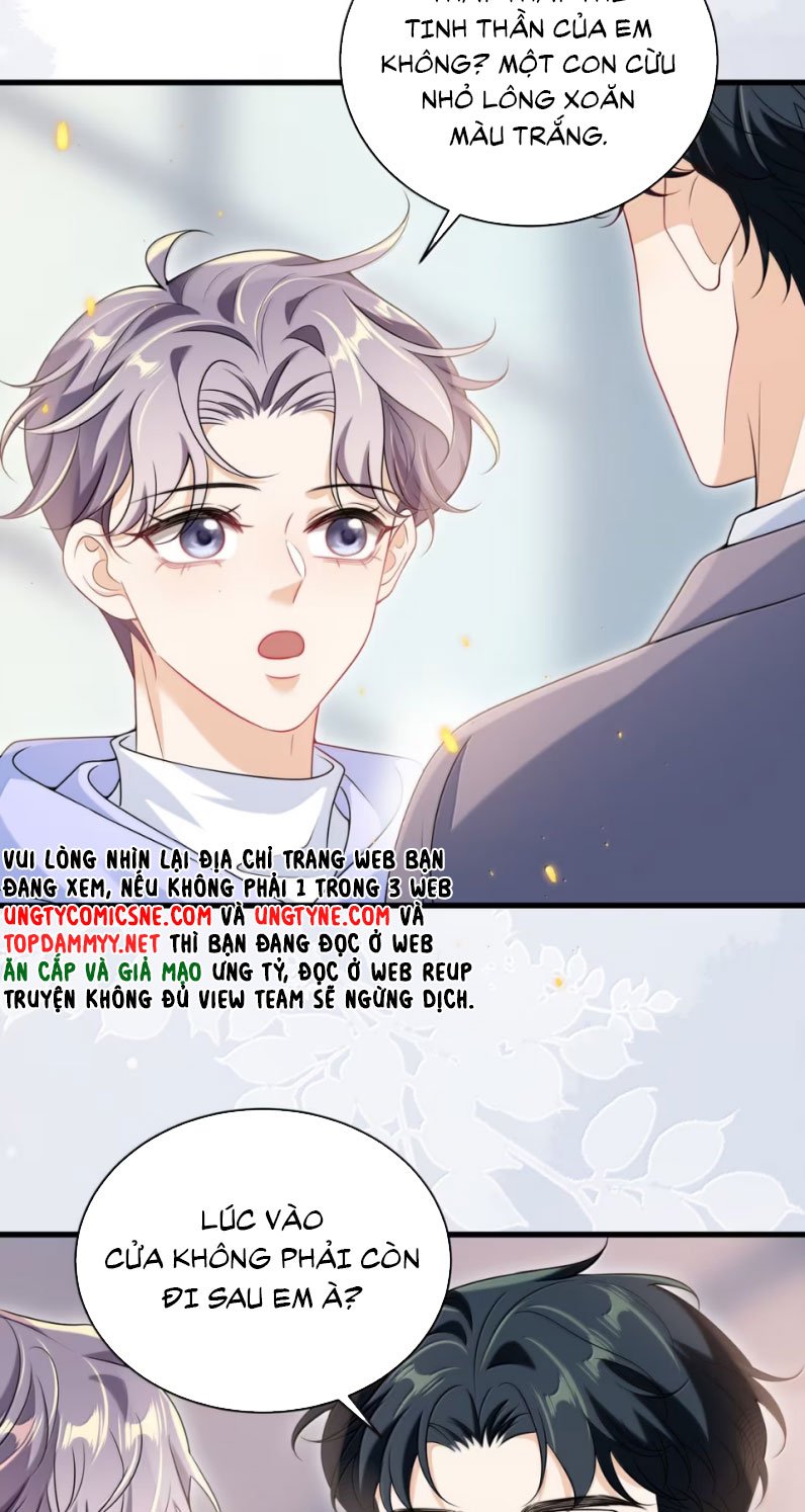 Thẳng Thắn Từ Nghiêm Chap 136 - Next Chap 137