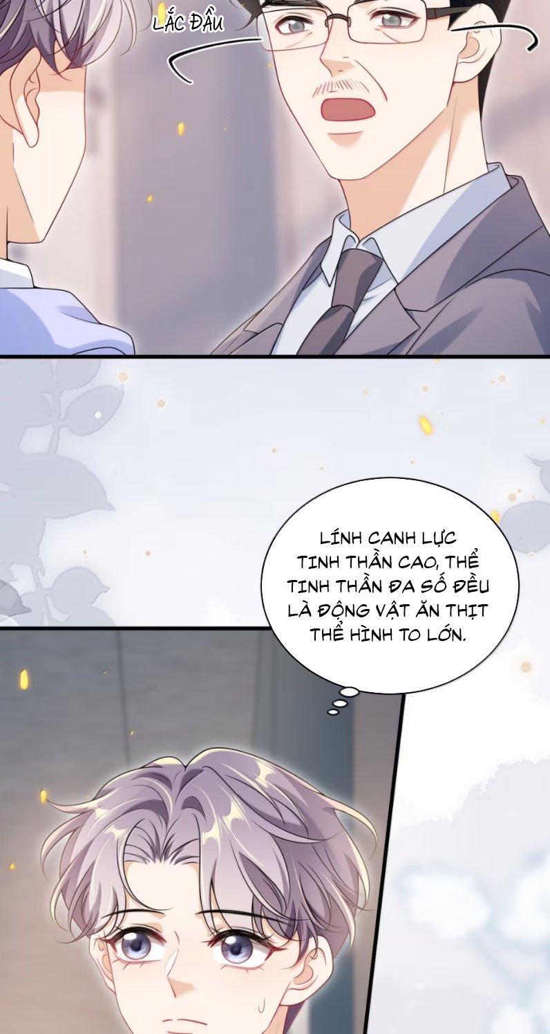 Thẳng Thắn Từ Nghiêm Chap 136 - Next Chap 137