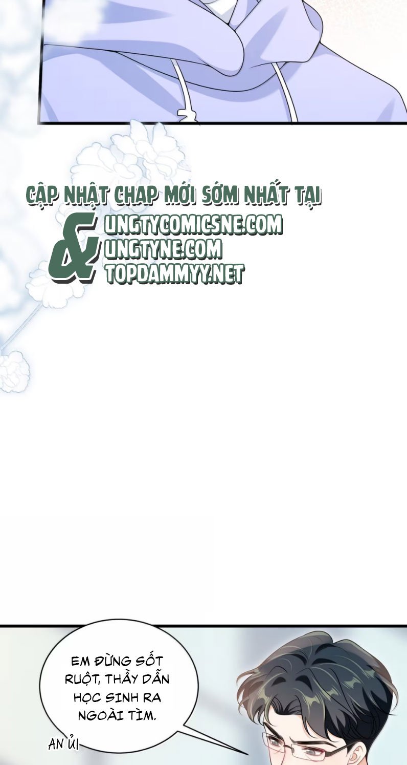 Thẳng Thắn Từ Nghiêm Chap 136 - Next Chap 137