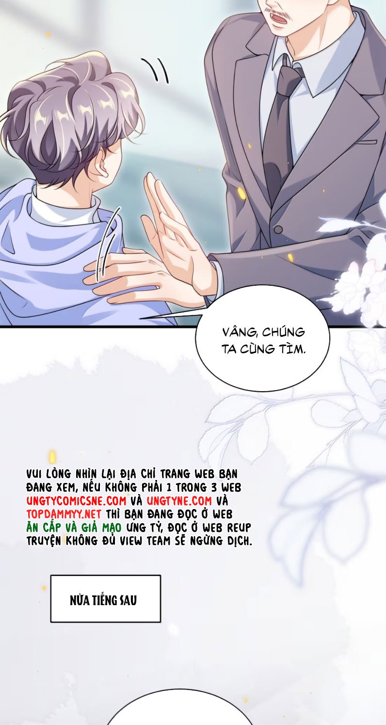 Thẳng Thắn Từ Nghiêm Chap 136 - Next Chap 137