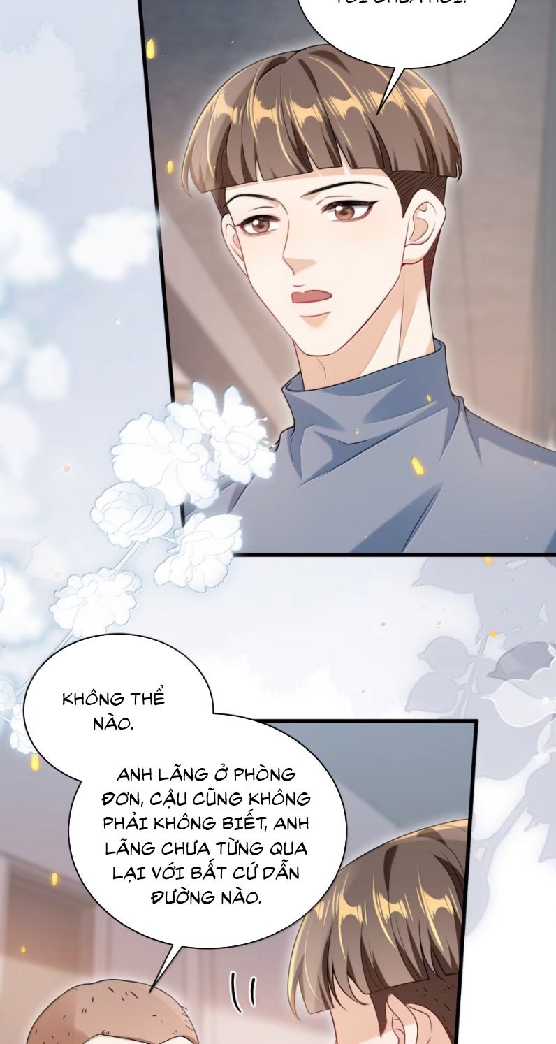 Thẳng Thắn Từ Nghiêm Chap 136 - Next Chap 137