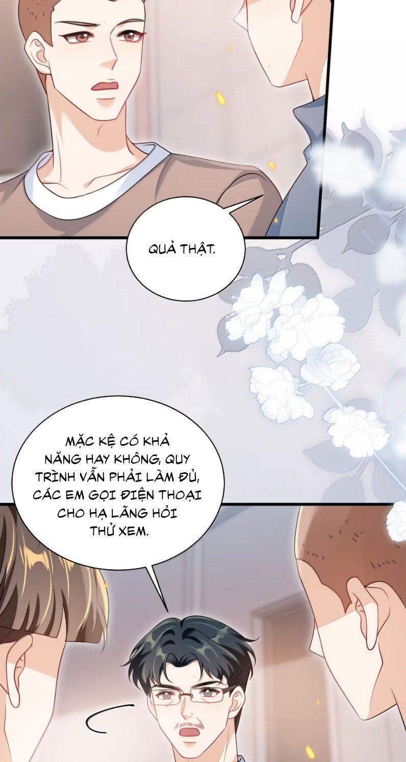 Thẳng Thắn Từ Nghiêm Chap 136 - Next Chap 137