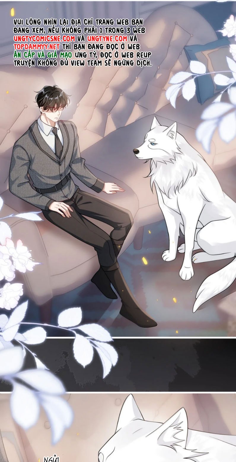 Thẳng Thắn Từ Nghiêm Chap 136 - Next Chap 137