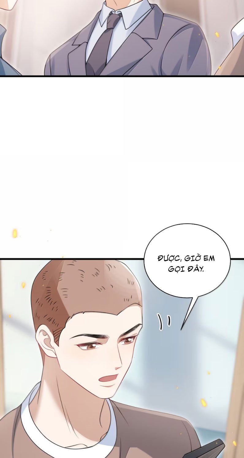 Thẳng Thắn Từ Nghiêm Chap 136 - Next Chap 137