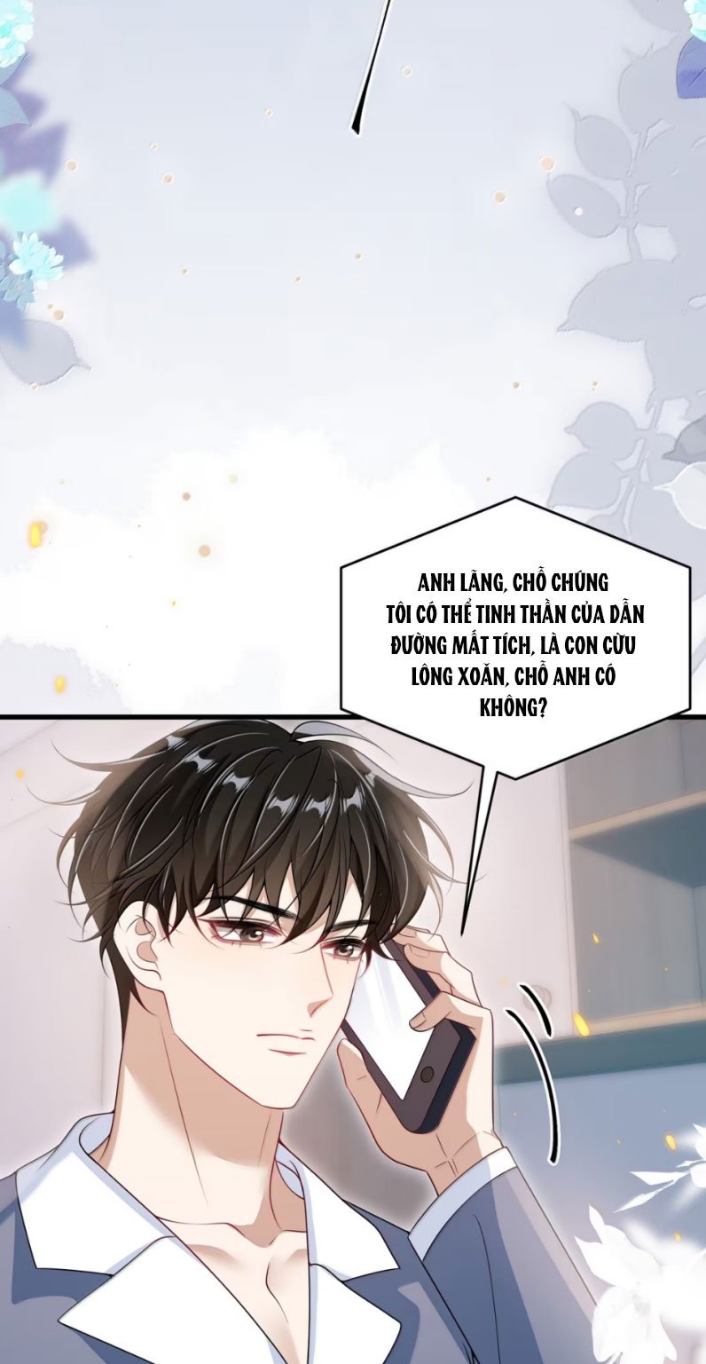 Thẳng Thắn Từ Nghiêm Chap 136 - Next Chap 137