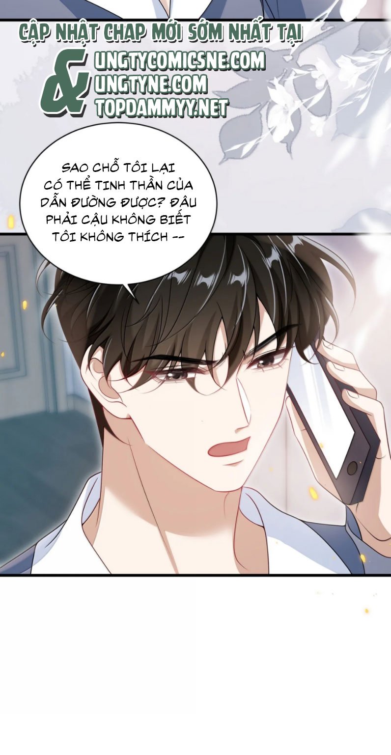 Thẳng Thắn Từ Nghiêm Chap 136 - Next Chap 137