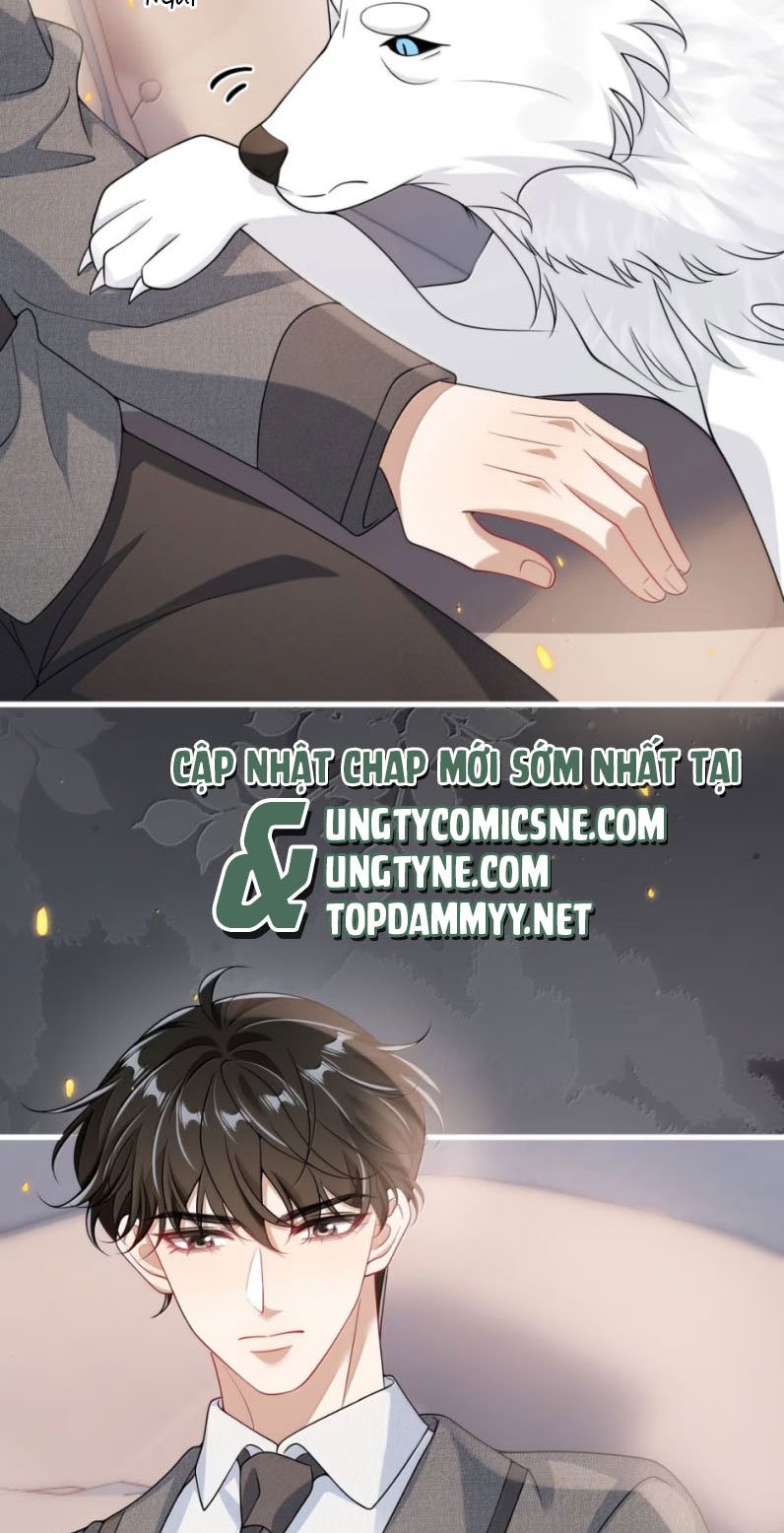 Thẳng Thắn Từ Nghiêm Chap 136 - Next Chap 137