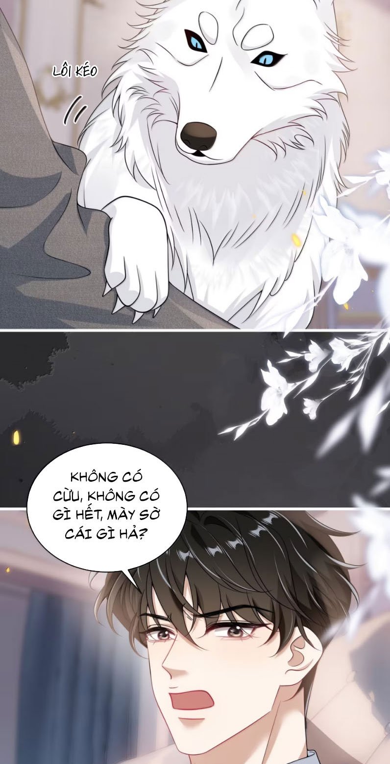 Thẳng Thắn Từ Nghiêm Chap 136 - Next Chap 137