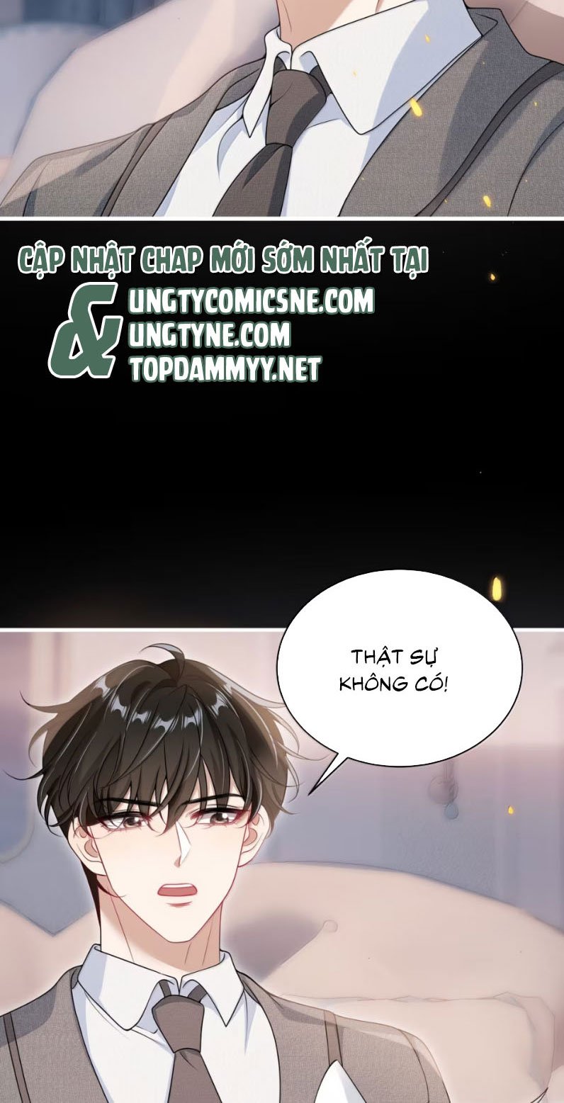 Thẳng Thắn Từ Nghiêm Chap 136 - Next Chap 137