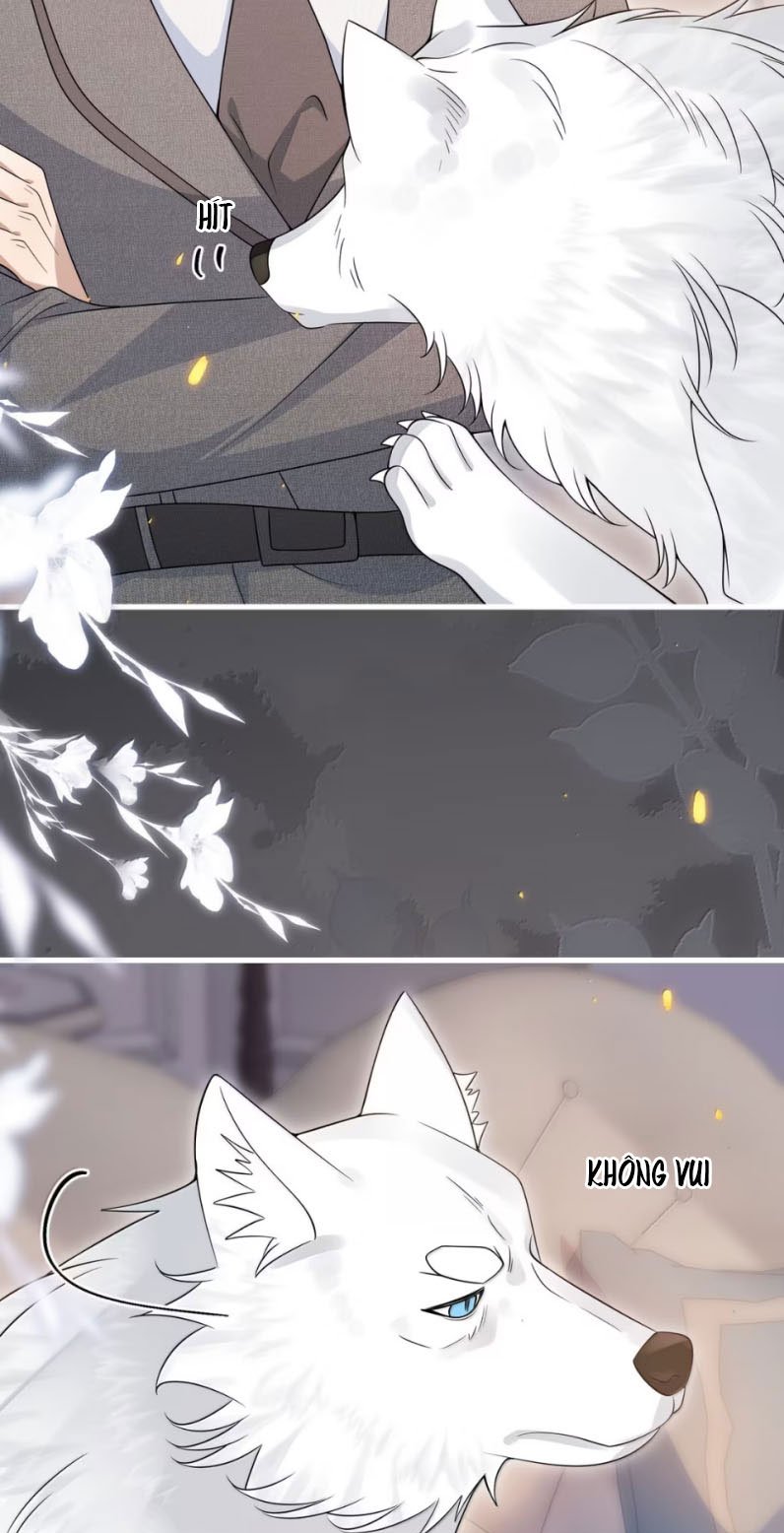 Thẳng Thắn Từ Nghiêm Chap 136 - Next Chap 137