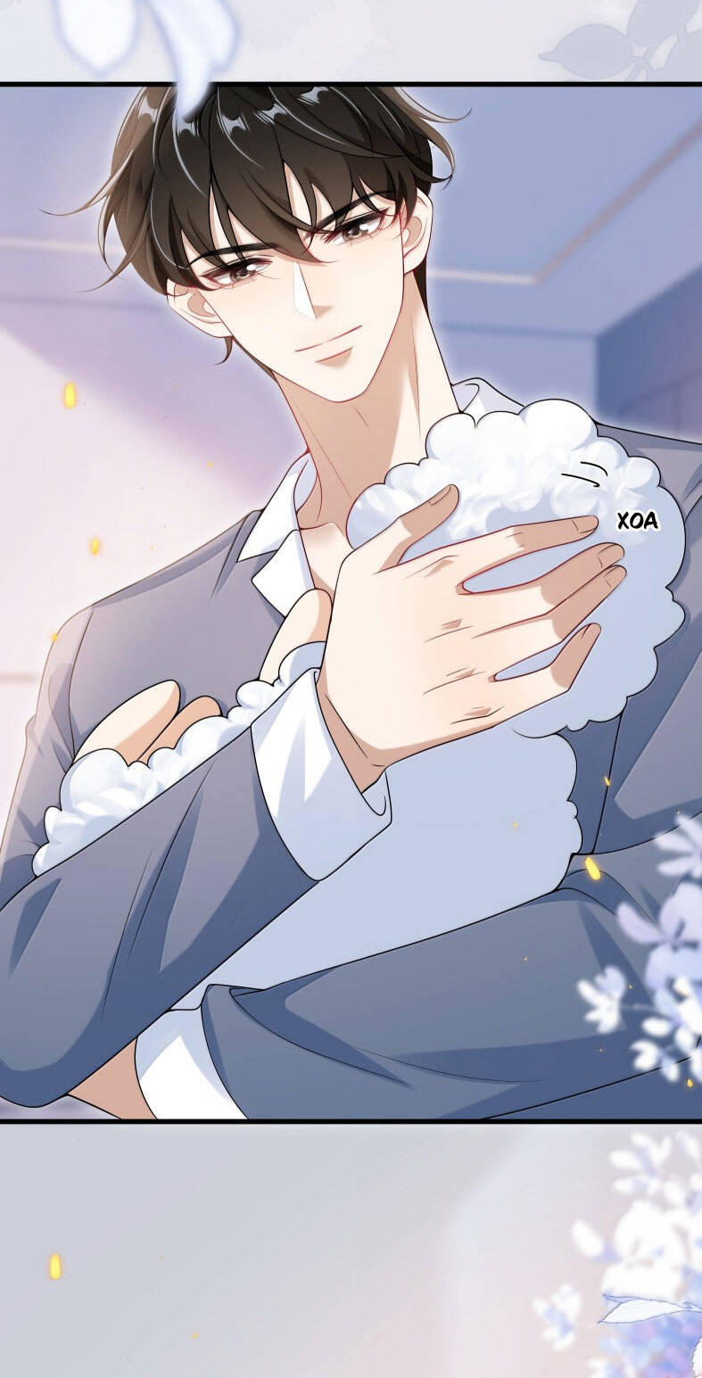 Thẳng Thắn Từ Nghiêm Chap 137 - Next Chap 138