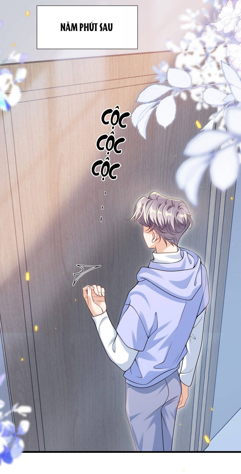 Thẳng Thắn Từ Nghiêm Chap 137 - Next Chap 138