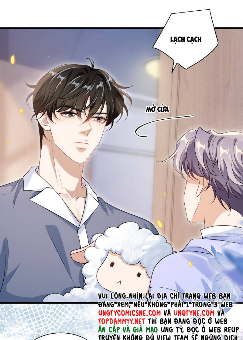 Thẳng Thắn Từ Nghiêm Chap 137 - Next Chap 138